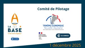 CoPi Trinome eco défense