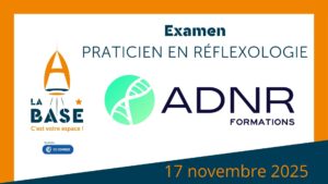 reflexologie ADNR